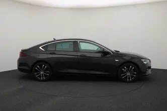 Opel Insignia, 2.0, 128 kW, diesel, automatic, front-wheel drive