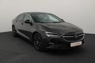 Opel Insignia, 2.0, 128 kW, diesel, automatic, front-wheel drive