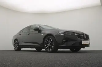 Opel Insignia, 2.0, 128 kW, diesel, automatic, front-wheel drive