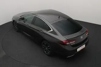 Opel Insignia, 2.0, 128 kW, diesel, automatic, front-wheel drive
