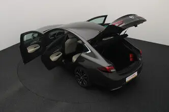 Opel Insignia, 2.0, 128 kW, diesel, automatic, front-wheel drive