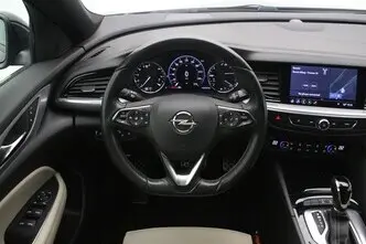 Opel Insignia, 2.0, 128 kW, diesel, automatic, front-wheel drive