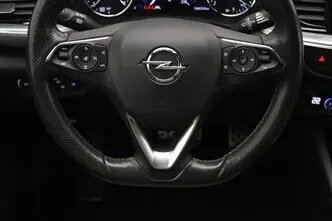 Opel Insignia, 2.0, 128 kW, diesel, automatic, front-wheel drive