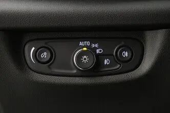 Opel Insignia, 2.0, 128 kW, diesel, automatic, front-wheel drive