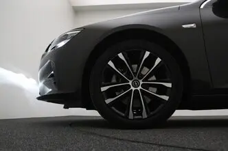 Opel Insignia, 2.0, 128 kW, diesel, automatic, front-wheel drive
