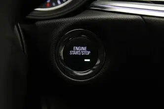 Opel Insignia, 2.0, 128 kW, diesel, automatic, front-wheel drive