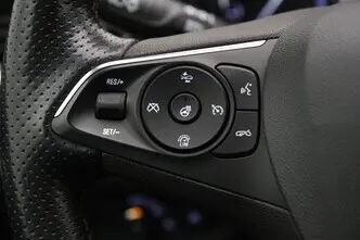 Opel Insignia, 2.0, 128 kW, diesel, automatic, front-wheel drive