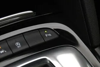 Opel Insignia, 2.0, 128 kW, diesel, automatic, front-wheel drive