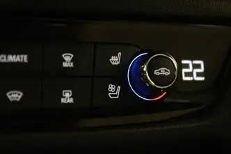 Opel Insignia, 2.0, 128 kW, diesel, automatic, front-wheel drive