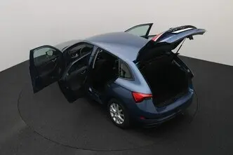 Škoda Scala, 1.0, 85 kW, petrol, manual, front-wheel drive
