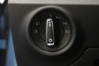 Škoda Scala, 1.0, 85 kW, petrol, manual, front-wheel drive