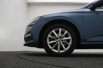 Škoda Scala, 1.0, 85 kW, petrol, manual, front-wheel drive