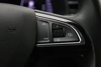Škoda Scala, 1.0, 85 kW, petrol, manual, front-wheel drive