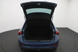 Škoda Scala, 1.0, 85 kW, petrol, manual, front-wheel drive