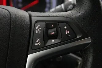 Opel Astra, 1.4, 103 kW, бензин, механическая, передний привод