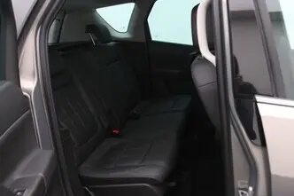 Opel Meriva, 1.4, 88 kW, bensiin, manuaal, esivedu