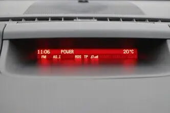 Opel Meriva, 1.4, 88 kW, bensiin, manuaal, esivedu