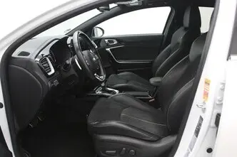 Kia cee'd / Ceed, 1.4, 103 kW, petrol, automatic, front-wheel drive