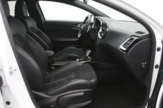 Kia cee'd / Ceed, 1.4, 103 kW, petrol, automatic, front-wheel drive