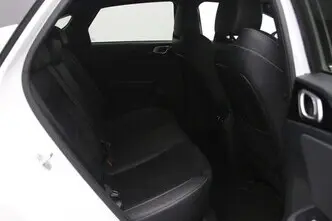 Kia cee'd / Ceed, 1.4, 103 kW, petrol, automatic, front-wheel drive