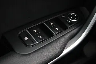 Kia cee'd / Ceed, 1.4, 103 kW, petrol, automatic, front-wheel drive