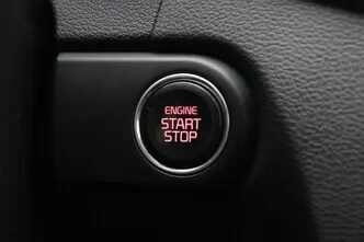 Kia cee'd / Ceed, 1.4, 103 kW, petrol, automatic, front-wheel drive