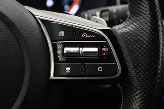 Kia cee'd / Ceed, 1.4, 103 kW, petrol, automatic, front-wheel drive
