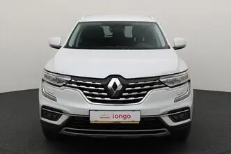 Renault Koleos, 1.3, 116 kW, petrol, automatic, front-wheel drive