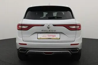 Renault Koleos, 1.3, 116 kW, petrol, automatic, front-wheel drive