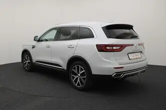 Renault Koleos, 1.3, 116 kW, petrol, automatic, front-wheel drive