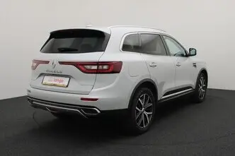 Renault Koleos, 1.3, 116 kW, petrol, automatic, front-wheel drive