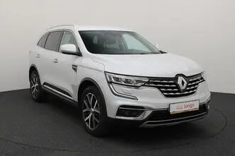 Renault Koleos, 1.3, 116 kW, petrol, automatic, front-wheel drive