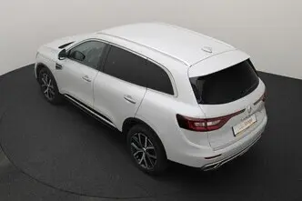 Renault Koleos, 1.3, 116 kW, petrol, automatic, front-wheel drive