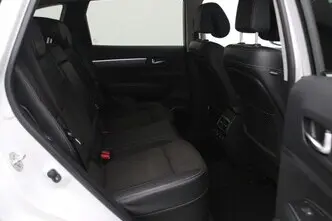 Renault Koleos, 1.3, 116 kW, petrol, automatic, front-wheel drive