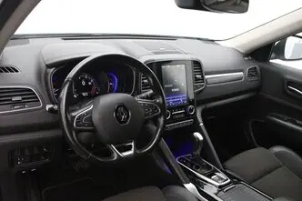 Renault Koleos, 1.3, 116 kW, petrol, automatic, front-wheel drive