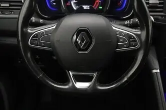 Renault Koleos, 1.3, 116 kW, petrol, automatic, front-wheel drive