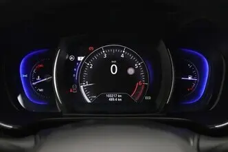Renault Koleos, 1.3, 116 kW, petrol, automatic, front-wheel drive
