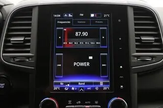 Renault Koleos, 1.3, 116 kW, petrol, automatic, front-wheel drive
