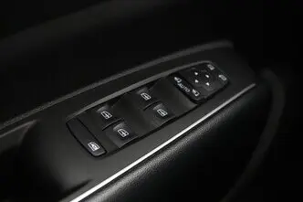 Renault Koleos, 1.3, 116 kW, petrol, automatic, front-wheel drive