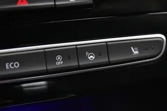 Renault Koleos, 1.3, 116 kW, petrol, automatic, front-wheel drive