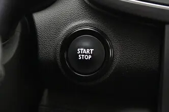 Renault Koleos, 1.3, 116 kW, petrol, automatic, front-wheel drive