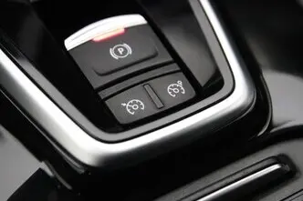 Renault Koleos, 1.3, 116 kW, petrol, automatic, front-wheel drive