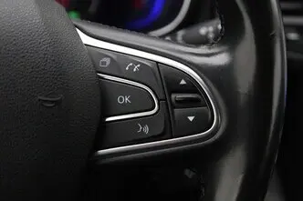 Renault Koleos, 1.3, 116 kW, petrol, automatic, front-wheel drive