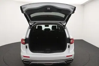 Renault Koleos, 1.3, 116 kW, petrol, automatic, front-wheel drive