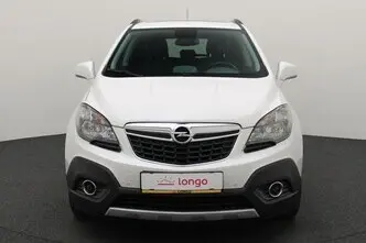 Opel Mokka, 1.4, 103 kW, бензин, механическая, передний привод