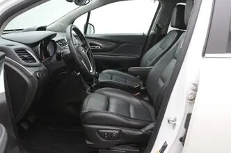 Opel Mokka, 1.4, 103 kW, бензин, механическая, передний привод