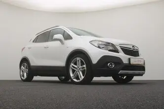 Opel Mokka, 1.4, 103 kW, бензин, механическая, передний привод