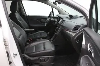 Opel Mokka, 1.4, 103 kW, бензин, механическая, передний привод