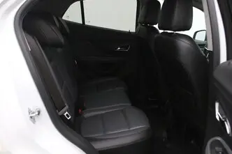 Opel Mokka, 1.4, 103 kW, бензин, механическая, передний привод
