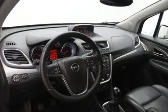 Opel Mokka, 1.4, 103 kW, бензин, механическая, передний привод